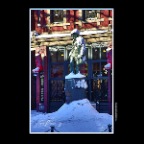 Gastown Gassy Jack in Snow_Feb 24_2018_HDR_A2449_2x2