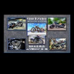 Motorcycles Bus Card 2018_C2820_2x2_2