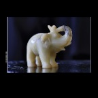 Elephant Soapstone Carving_Aug 13_2014_HDR_F0232_2x2