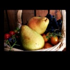 Luies Pears & Grapes_2833_2x2