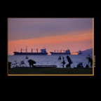 Kits Beach Sunset_Mar 8_2015_HDR_F5614_2x2