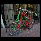 Bicycles in Gastown_4521_2x2