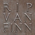 Rip Van Finn Logo 2013_3_2x2