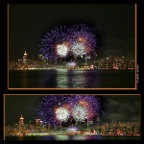 Fireworks from N.Van_Jul 1_2014_F2239e_1&_2x2