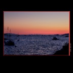 English Bay Sunset_Aug 3_2011_4716_2x2